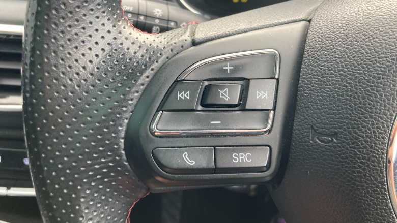 MG Hs 1.5 T-GDI PHEV Exclusive 5dr Auto Hatchback